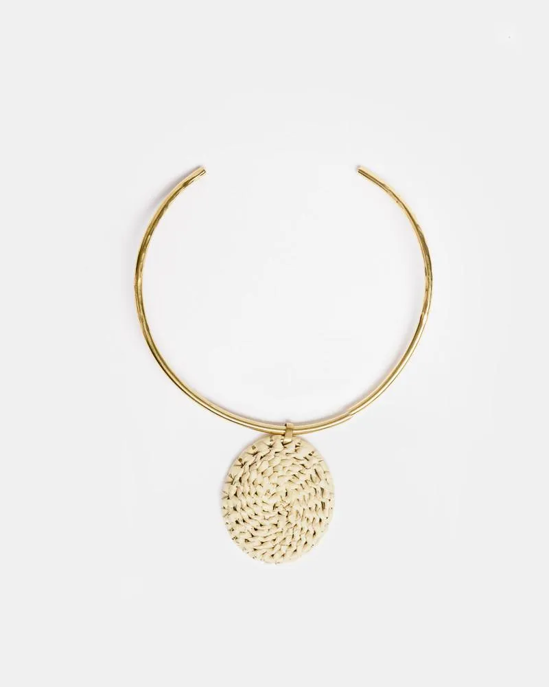 Oaxacan Inyo Necklace