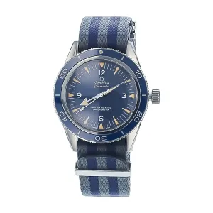 Omega Seamaster 300M