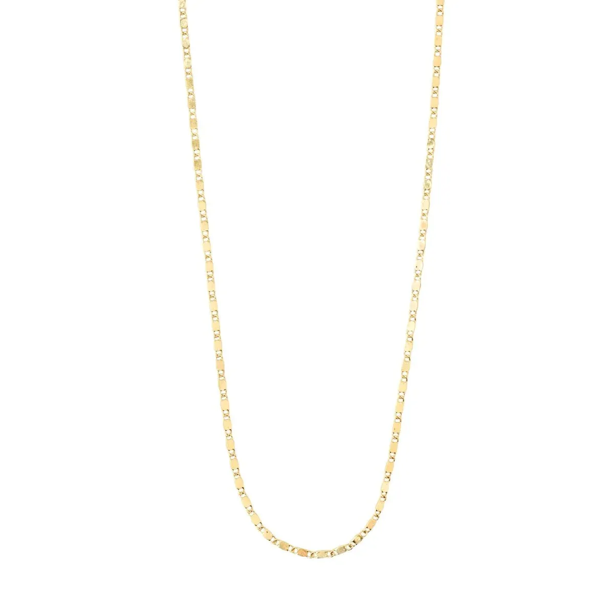 Parisa Chain Necklace
