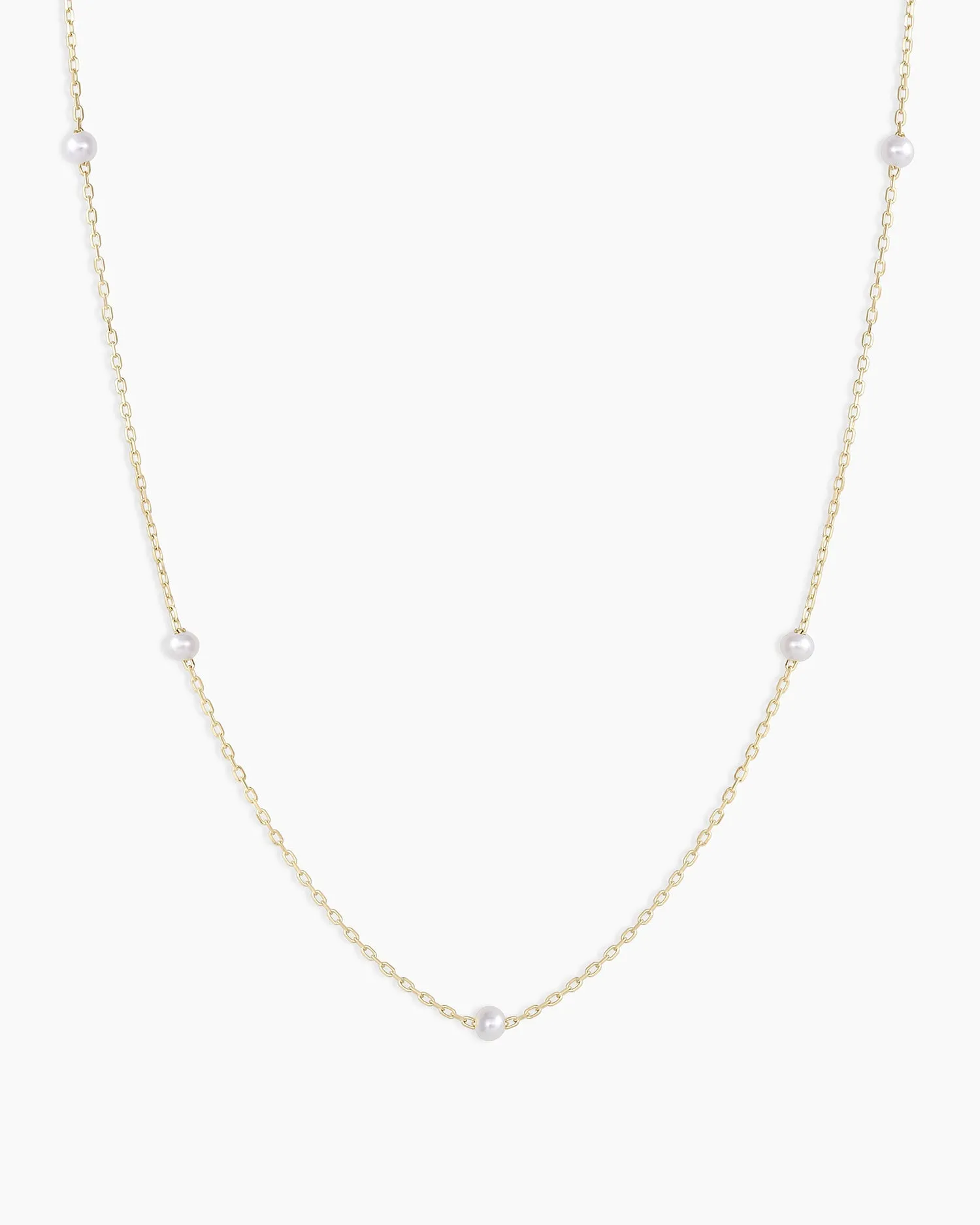 Pearl Newport Necklace