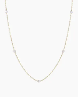 Pearl Newport Necklace