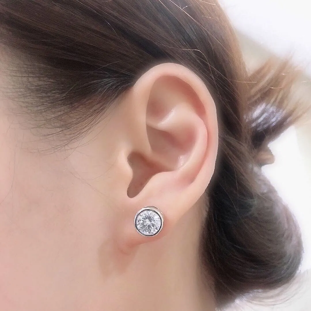 Pierra Earring