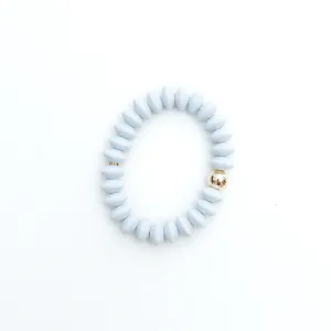 Powder Blue Wanderlust Silicone