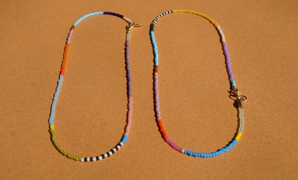 Rangi Choker
