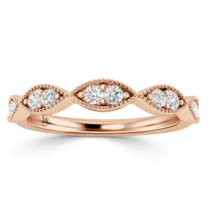 Rita - 18ct Rose Gold