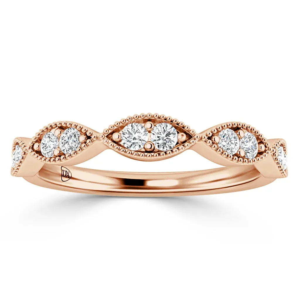 Rita - 18ct Rose Gold