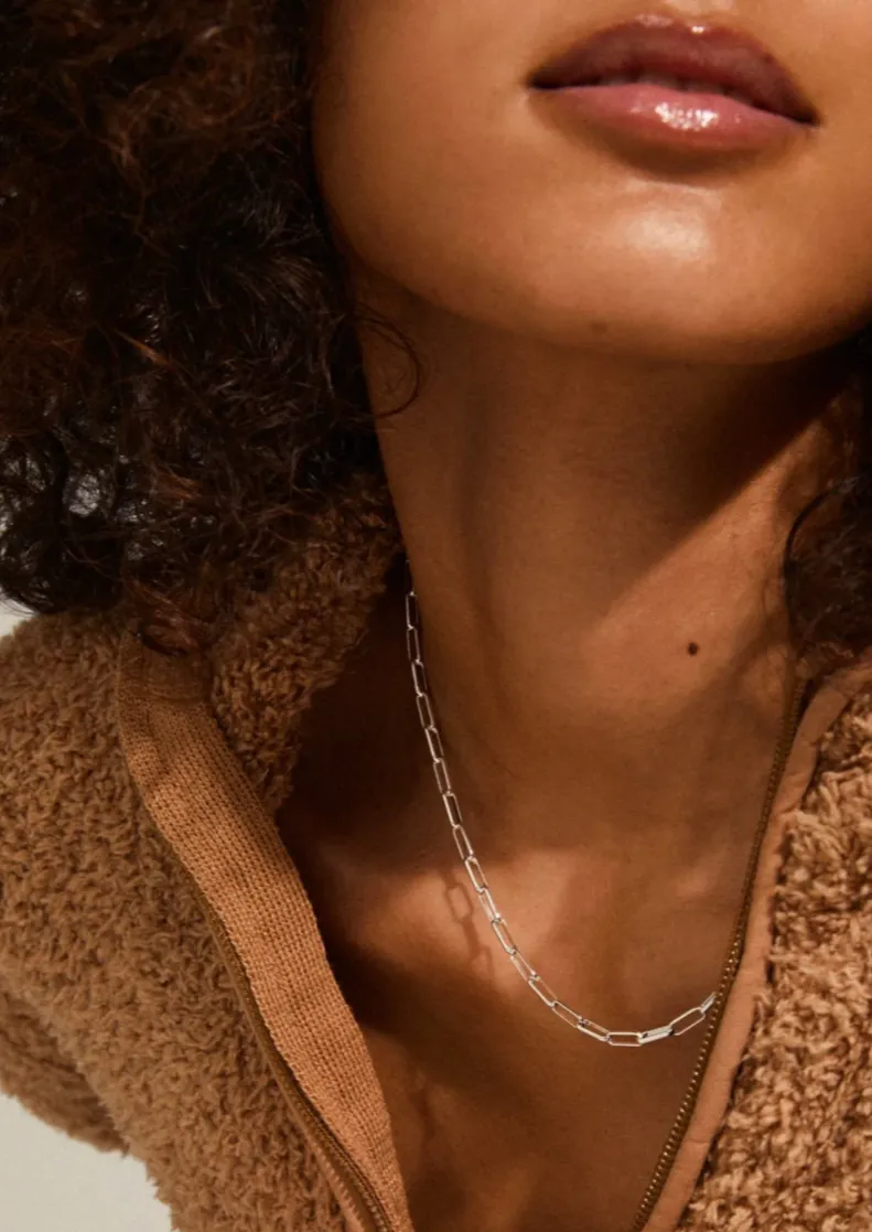 Ronja Necklace | Gold