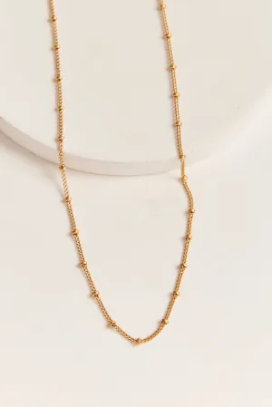 Satellite Chain