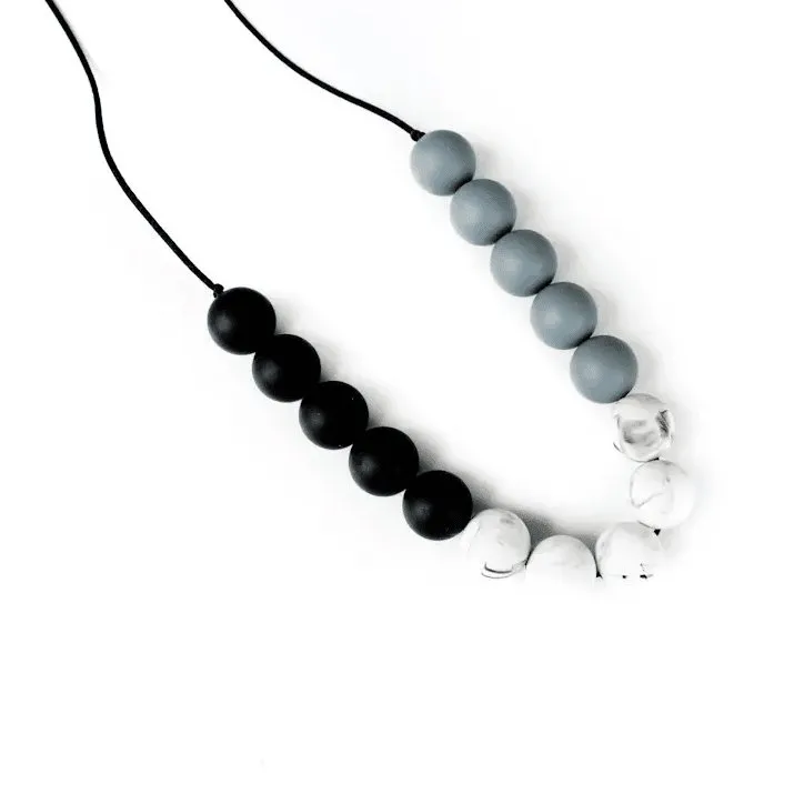 Silicone Necklace Becky