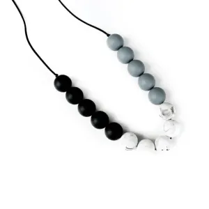 Silicone Necklace Becky