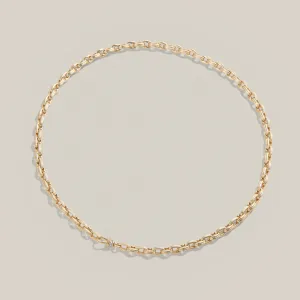 Siren Necklace