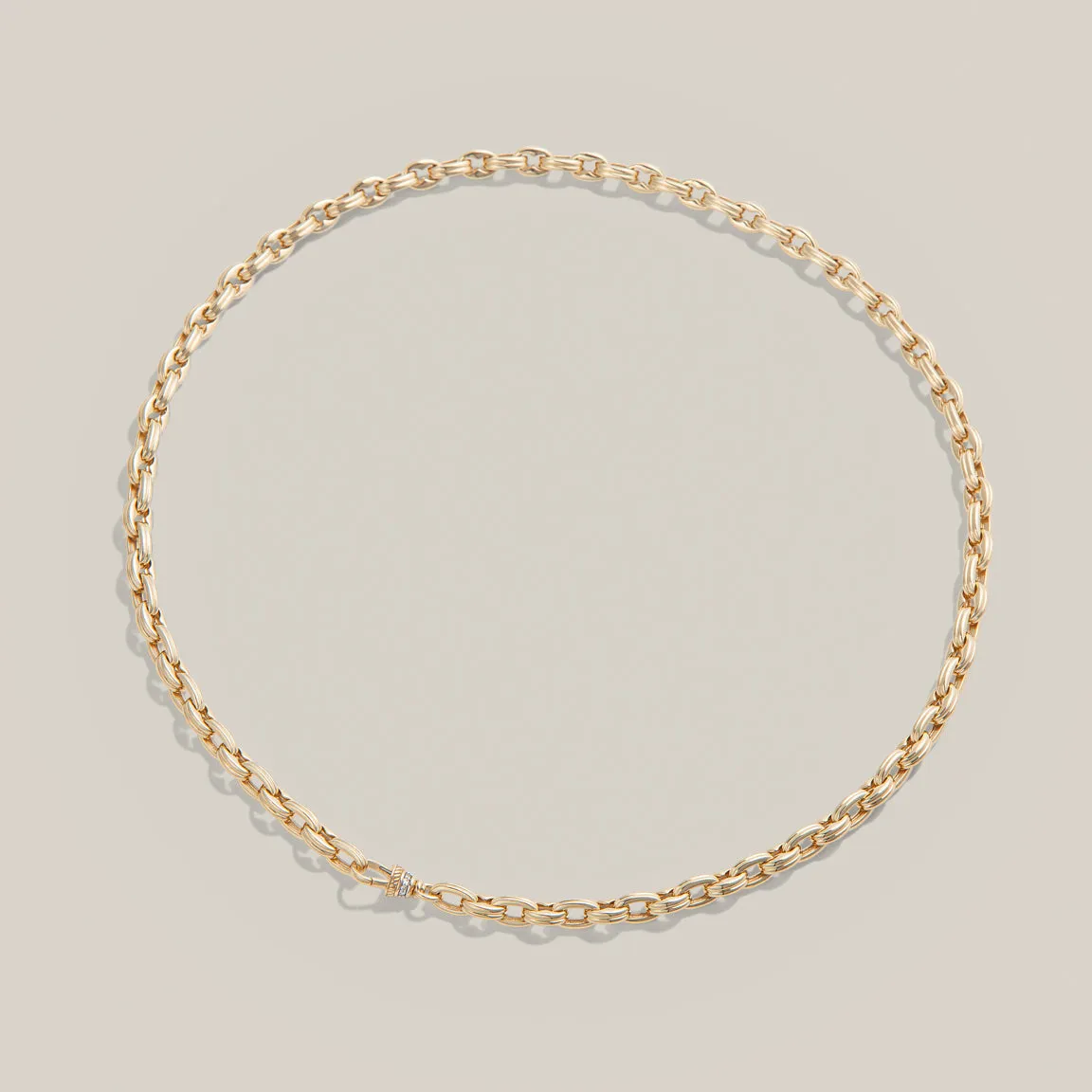 Siren Necklace