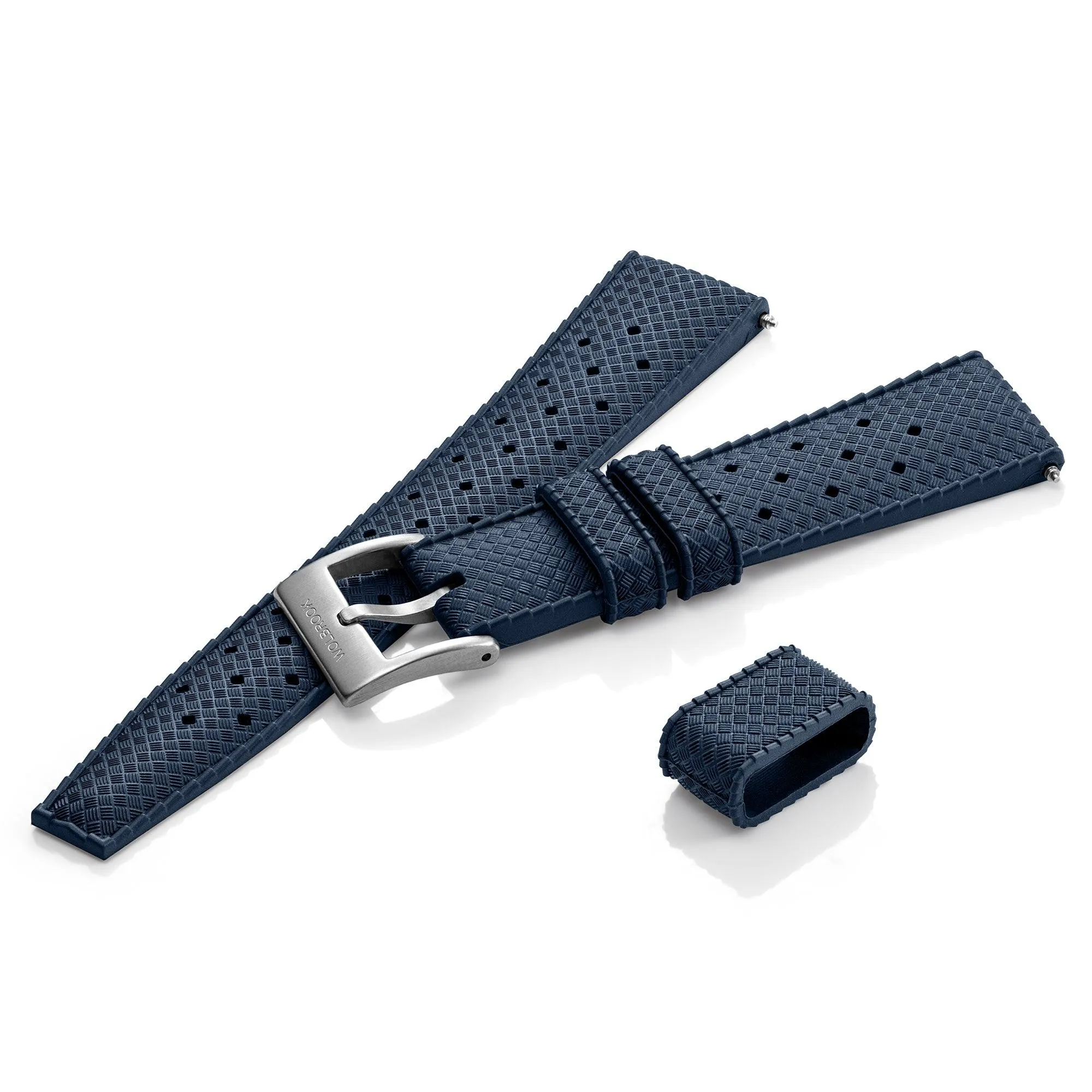 Skindiver II Automatic Dive Watch - Blue