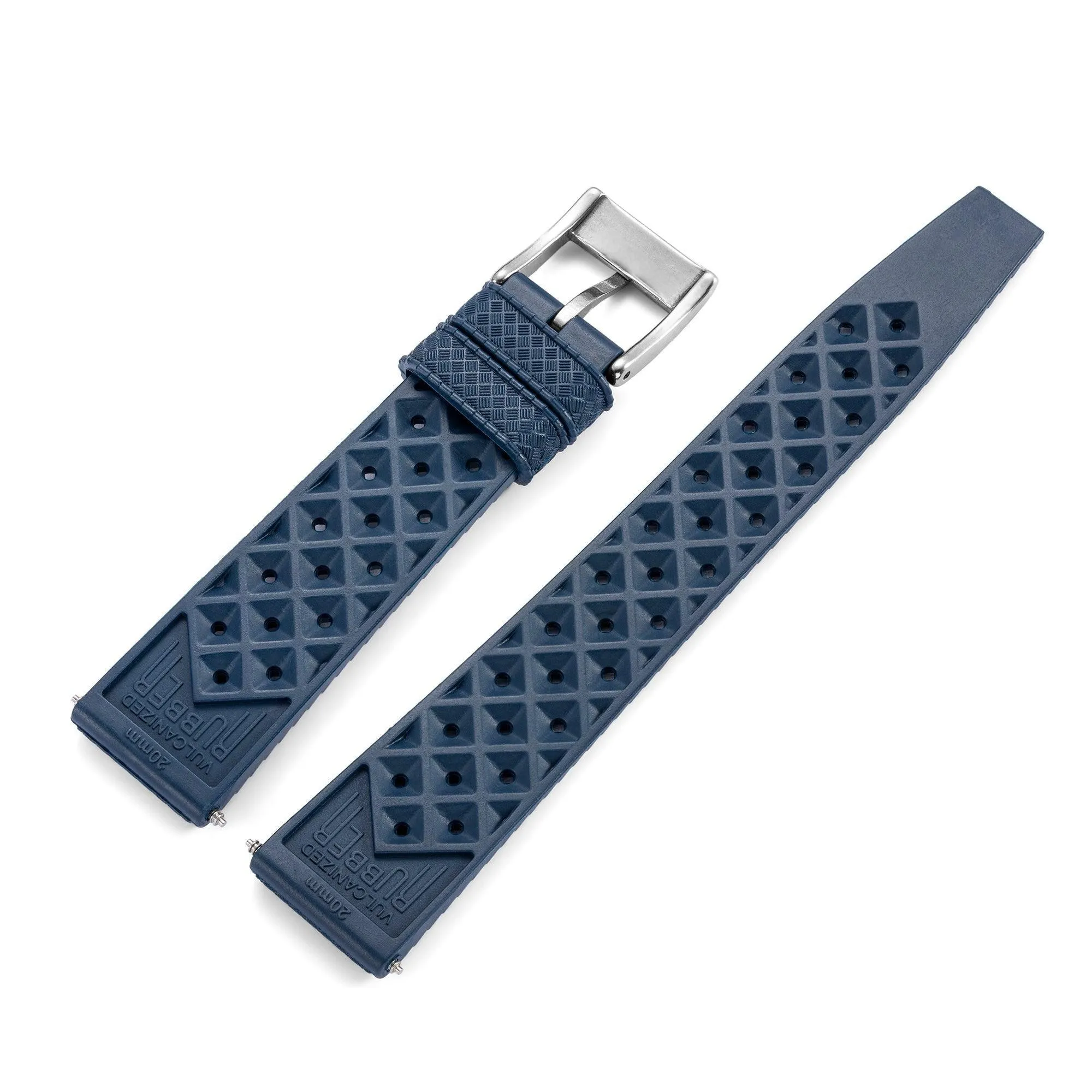 Skindiver II Automatic Dive Watch - Blue