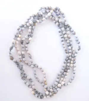 Tandjies Seed Necklaces