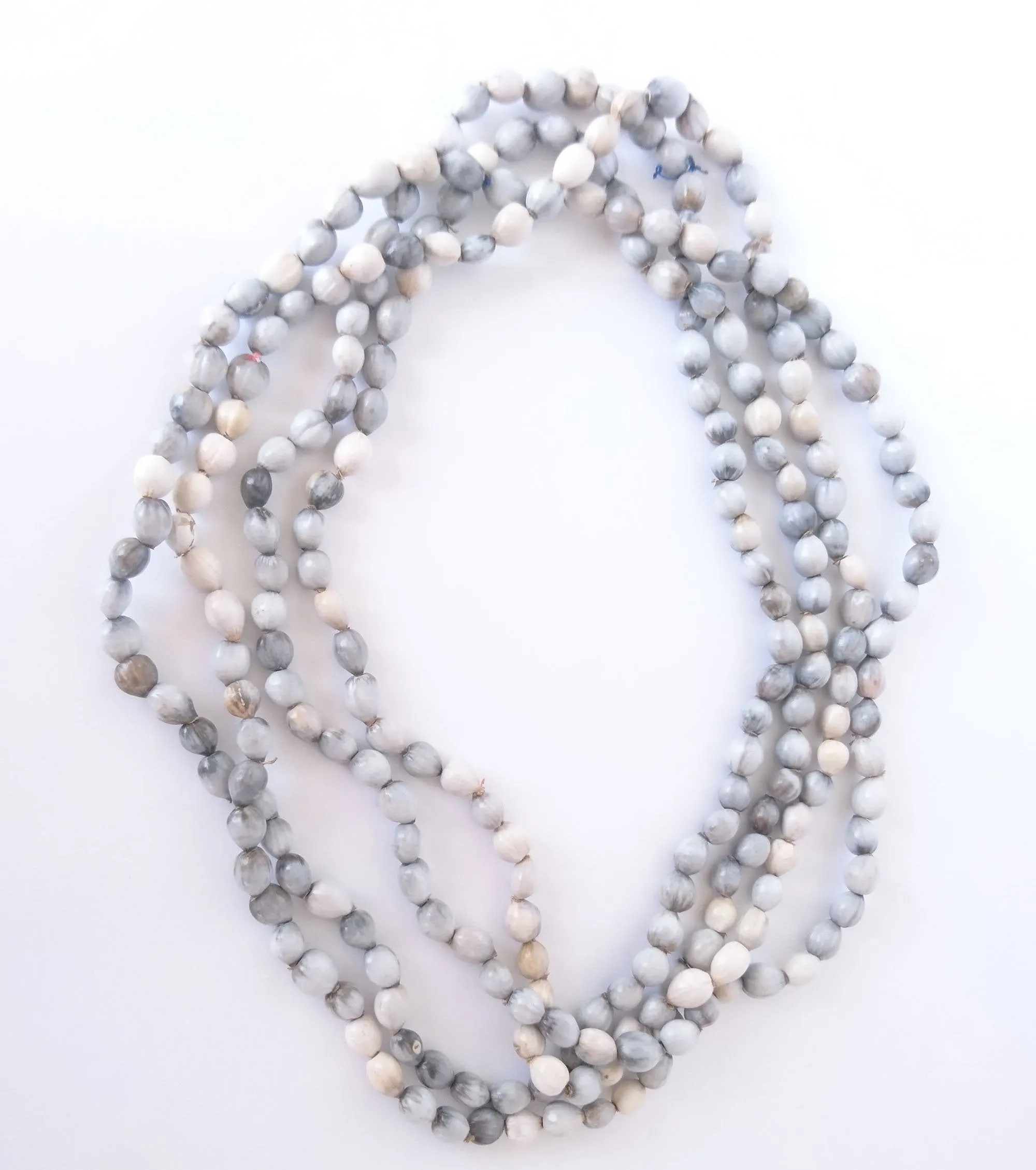 Tandjies Seed Necklaces