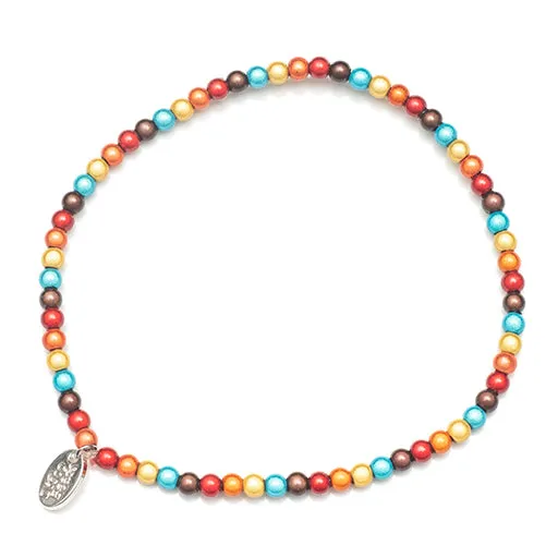 Ultra Fine Anklet