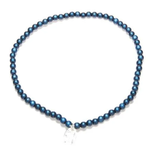 Ultra Fine Anklet