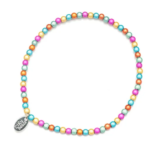 Ultra Fine Anklet