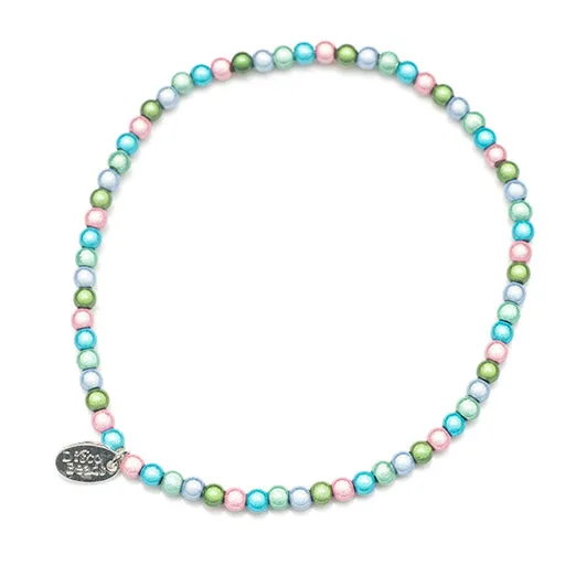Ultra Fine Anklet
