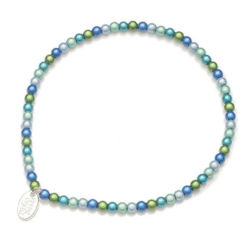Ultra Fine Anklet
