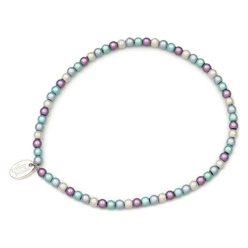Ultra Fine Anklet