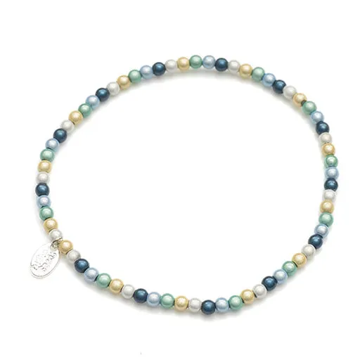 Ultra Fine Anklet
