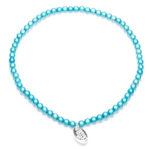 Ultra Fine Anklet