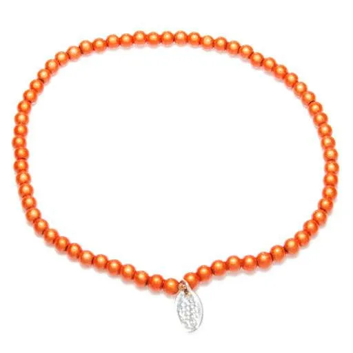 Ultra Fine Anklet