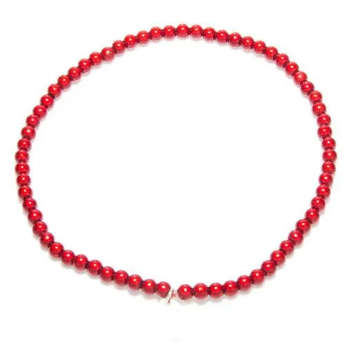 Ultra Fine Anklet
