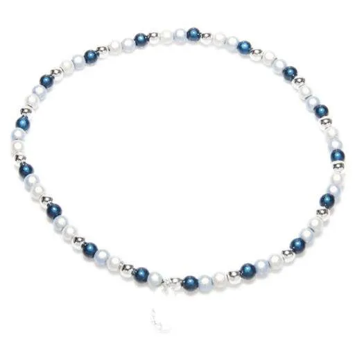 Ultra Fine Anklet