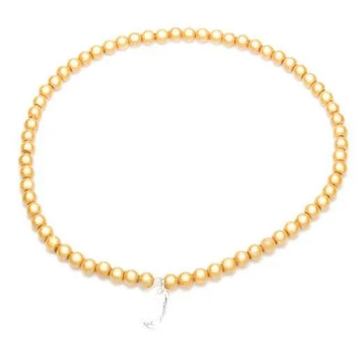 Ultra Fine Anklet