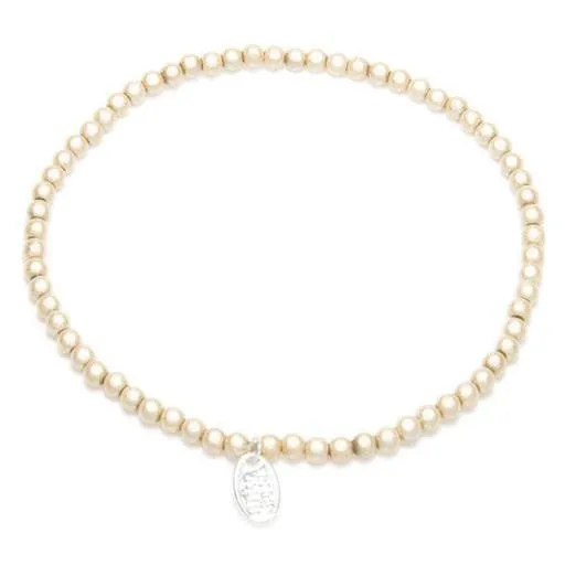 Ultra Fine Anklet