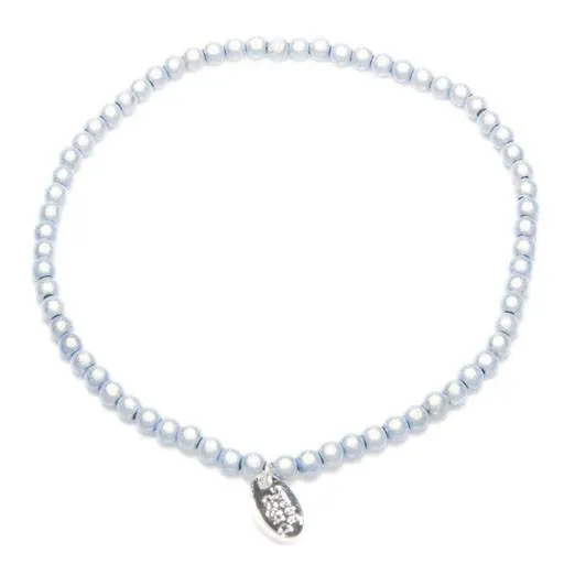 Ultra Fine Anklet