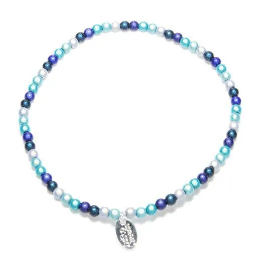 Ultra Fine Anklet