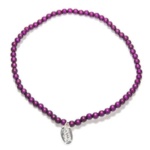 Ultra Fine Anklet