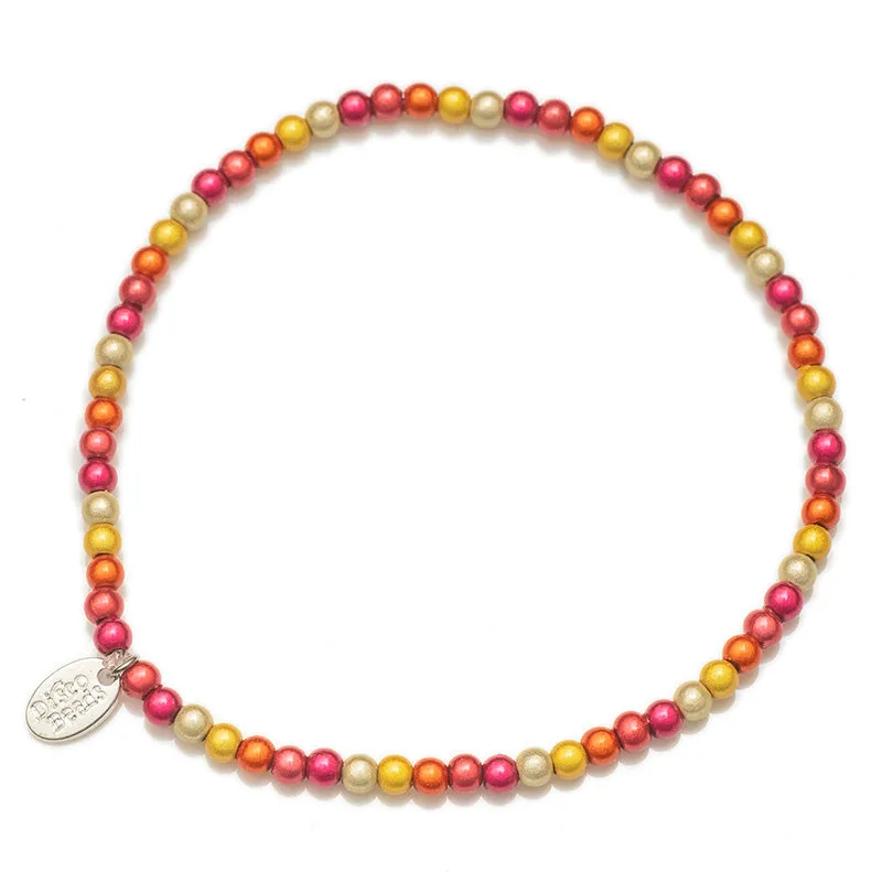 Ultra Fine Anklet