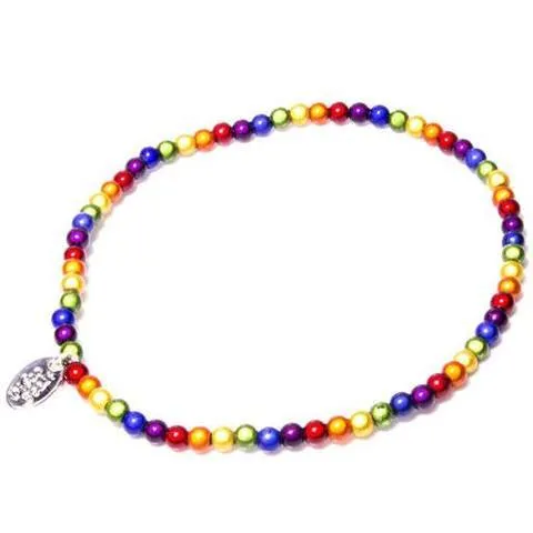 Ultra Fine Anklet