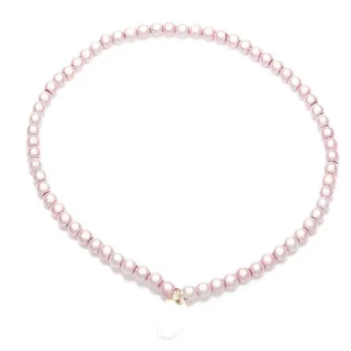 Ultra Fine Anklet