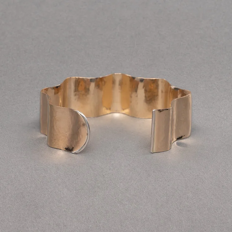 WAVE ARCH BRACELET
