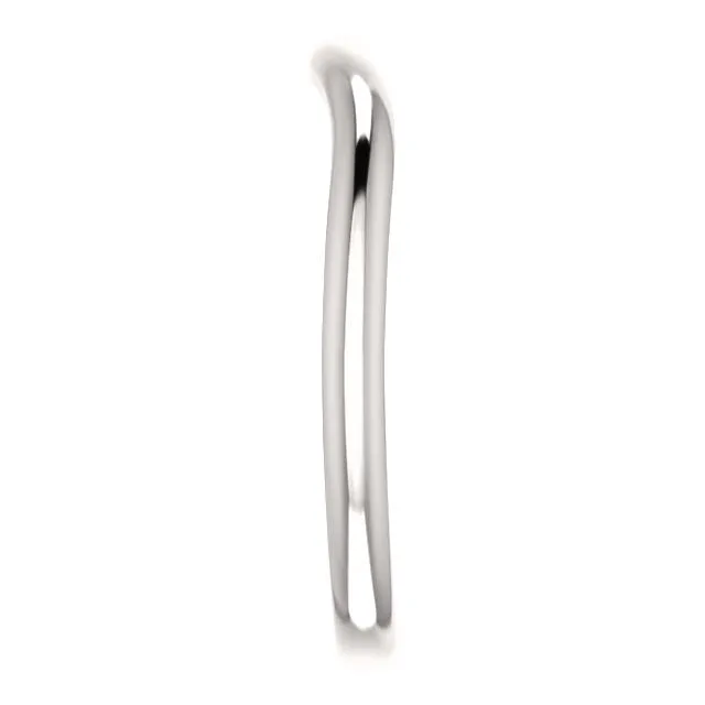 Wedding Band 51435