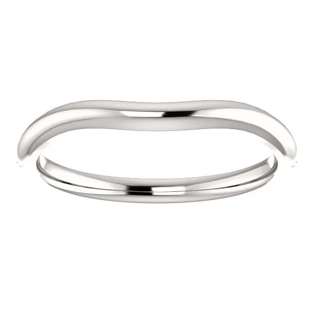 Wedding Band 51435