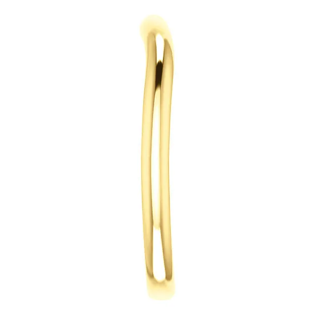 Wedding Band 51435