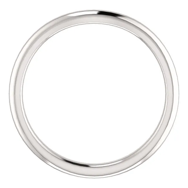 Wedding Band 51435
