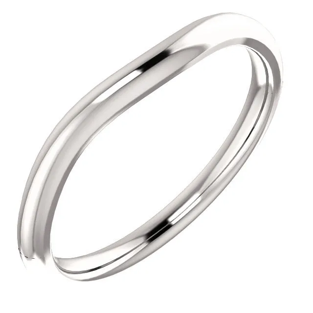 Wedding Band 51435