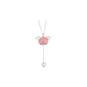 Wonderland Freshwater Pearl Necklace WN00130