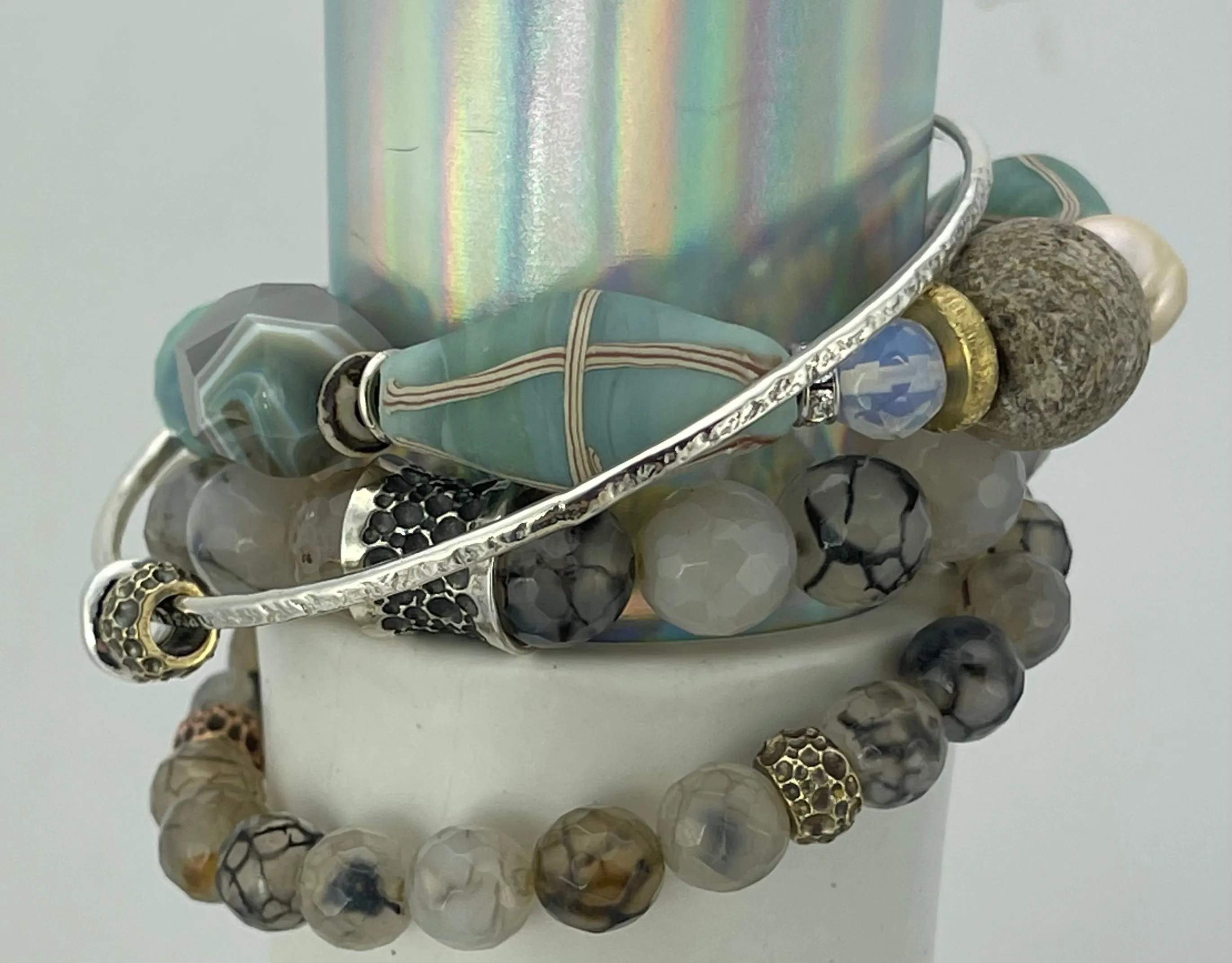 Wrist Appeal Bracelet